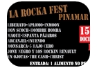 rock en el teatro