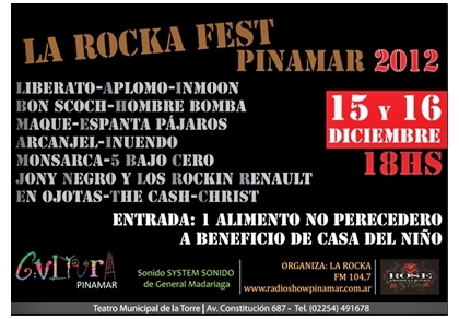 rock