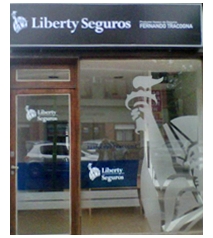 liberty seguros
