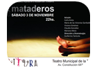 mataderos