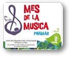 mes de la musica 2012