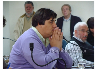 intendente muriale