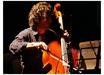 pepe cello