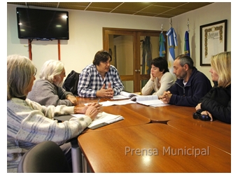 reunion planta reciclado