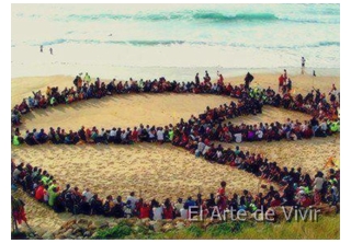 el arte de vivir meditacion