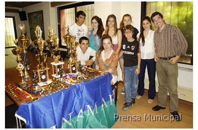 premios iraola