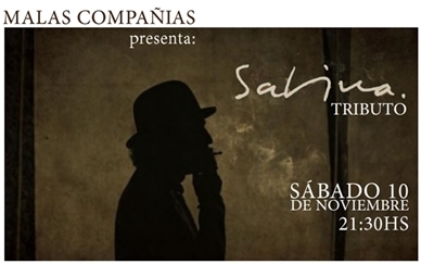 sabina