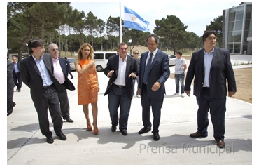 uade y scioli