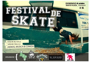 skate