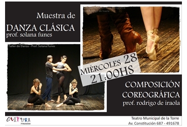 danza