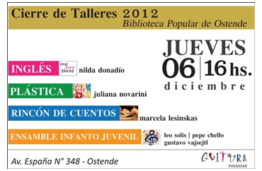 talleres