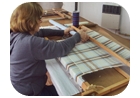 taller de telar