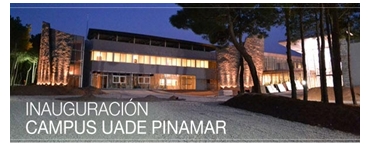 uade pinamar