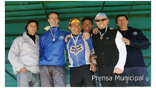 duatlon regional