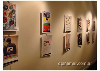 pinamar exposiciones
