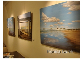 obra de mónica darré