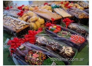 gastronomia en tendencia pinamar