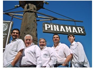 integrantes de viento y tierra