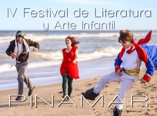 festival infantil ostende