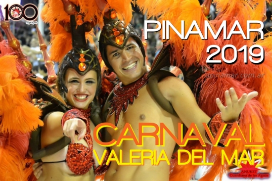 carnaval valeria