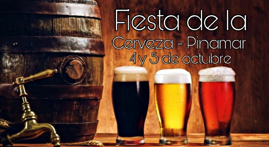 fiesta de la cerveza