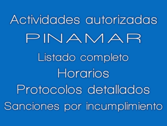 protocolos y decreto en cuarentena administrada