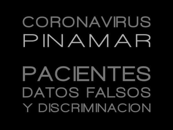 coronavirus pinamar