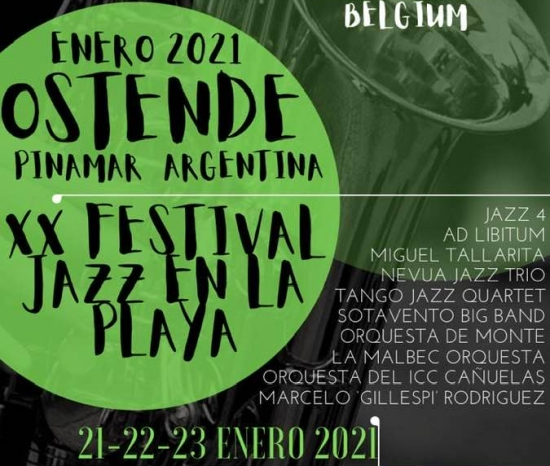 festival de jazz