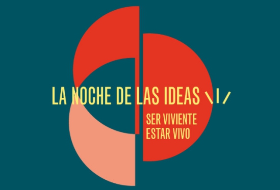 la noche de las ideas