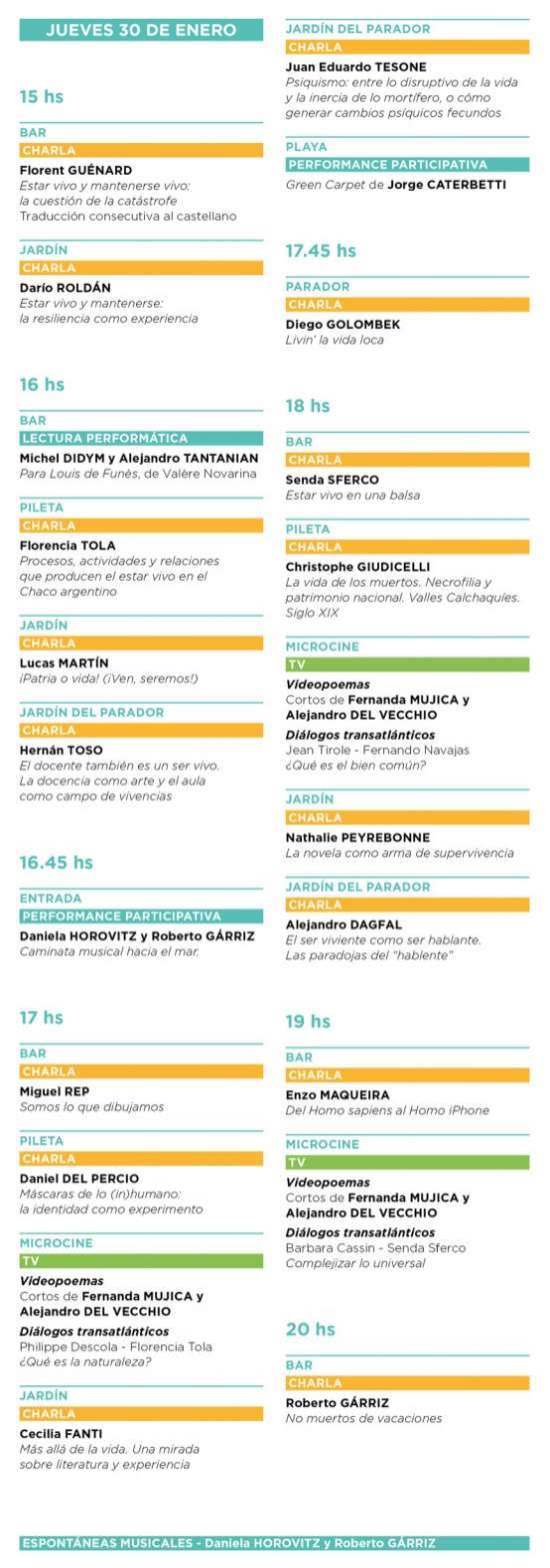 programa