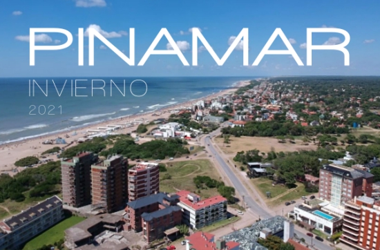 vacaciones de invierno 2021 en Pinamar